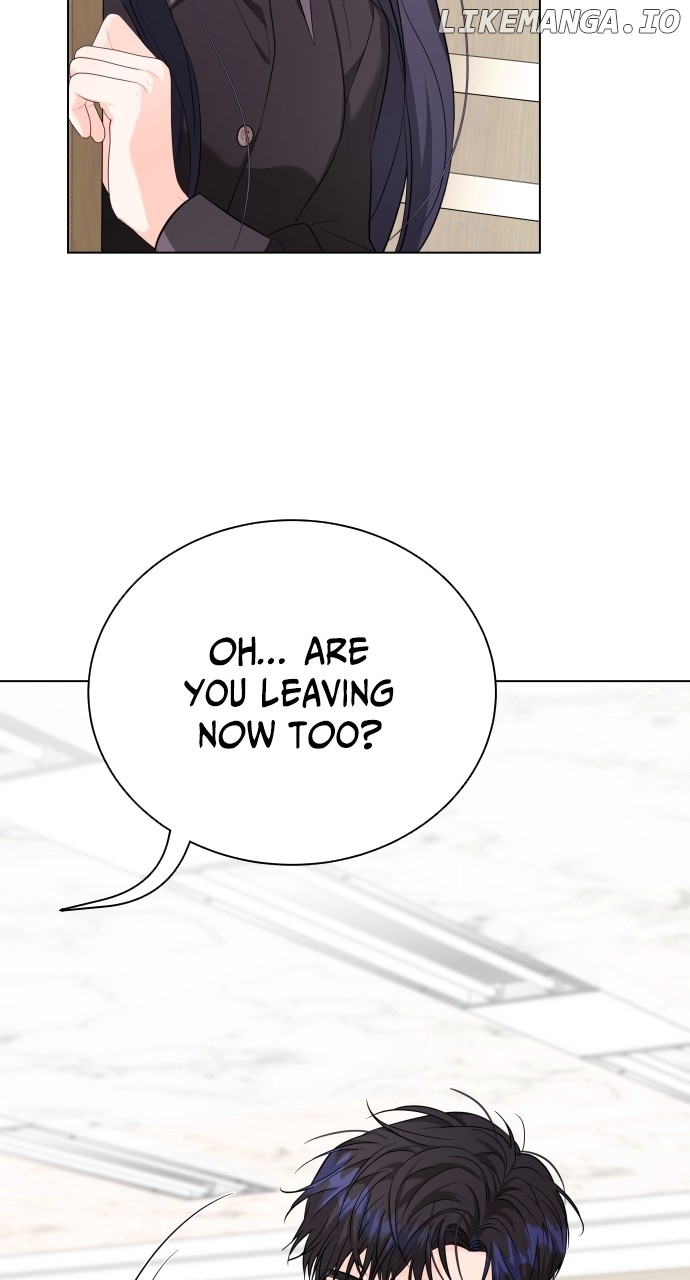 Let’s Meet After Work Chapter 31 - page 2