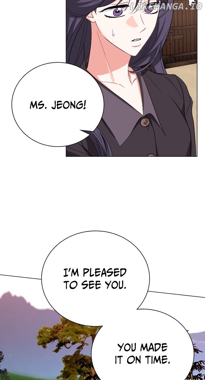 Let’s Meet After Work Chapter 31 - page 20
