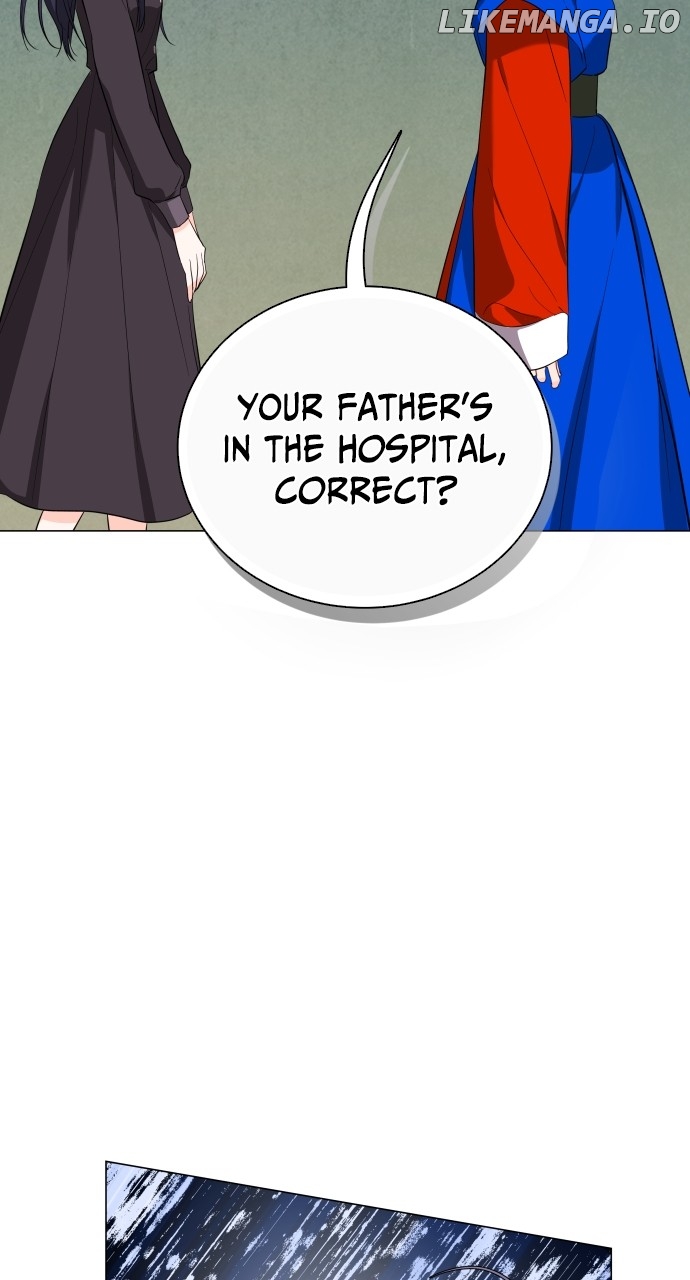 Let’s Meet After Work Chapter 31 - page 28