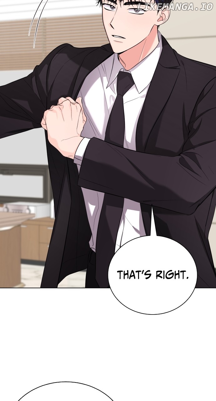 Let’s Meet After Work Chapter 31 - page 3