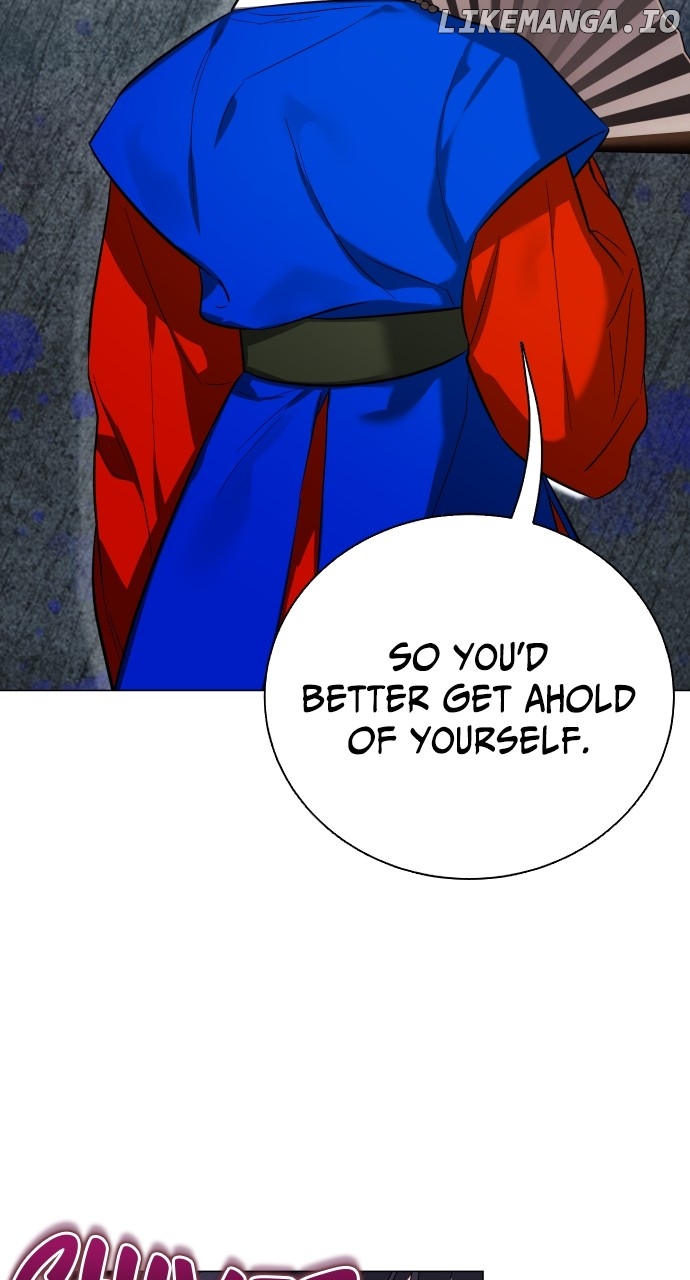 Let’s Meet After Work Chapter 31 - page 32