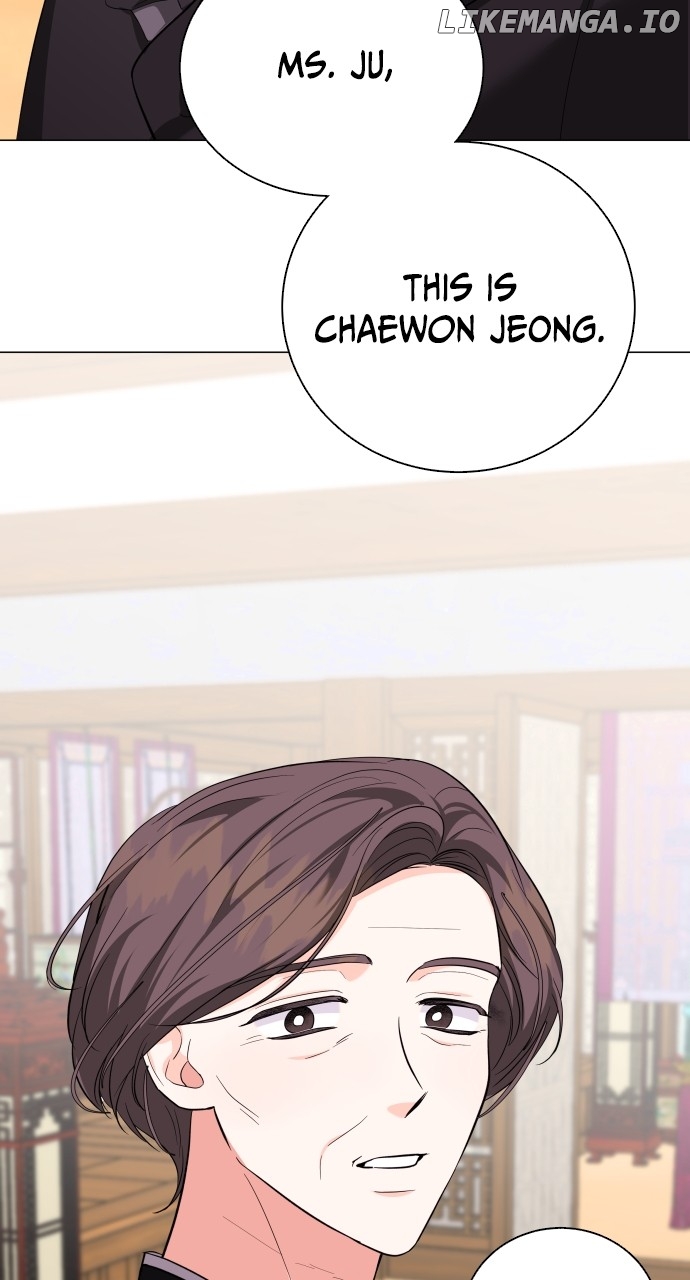 Let’s Meet After Work Chapter 31 - page 36