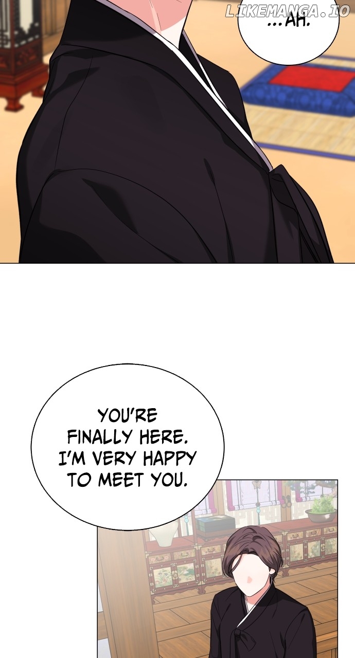 Let’s Meet After Work Chapter 31 - page 37
