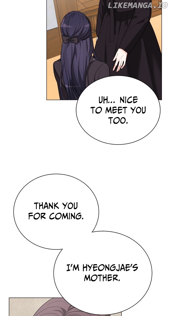Let’s Meet After Work Chapter 31 - page 38