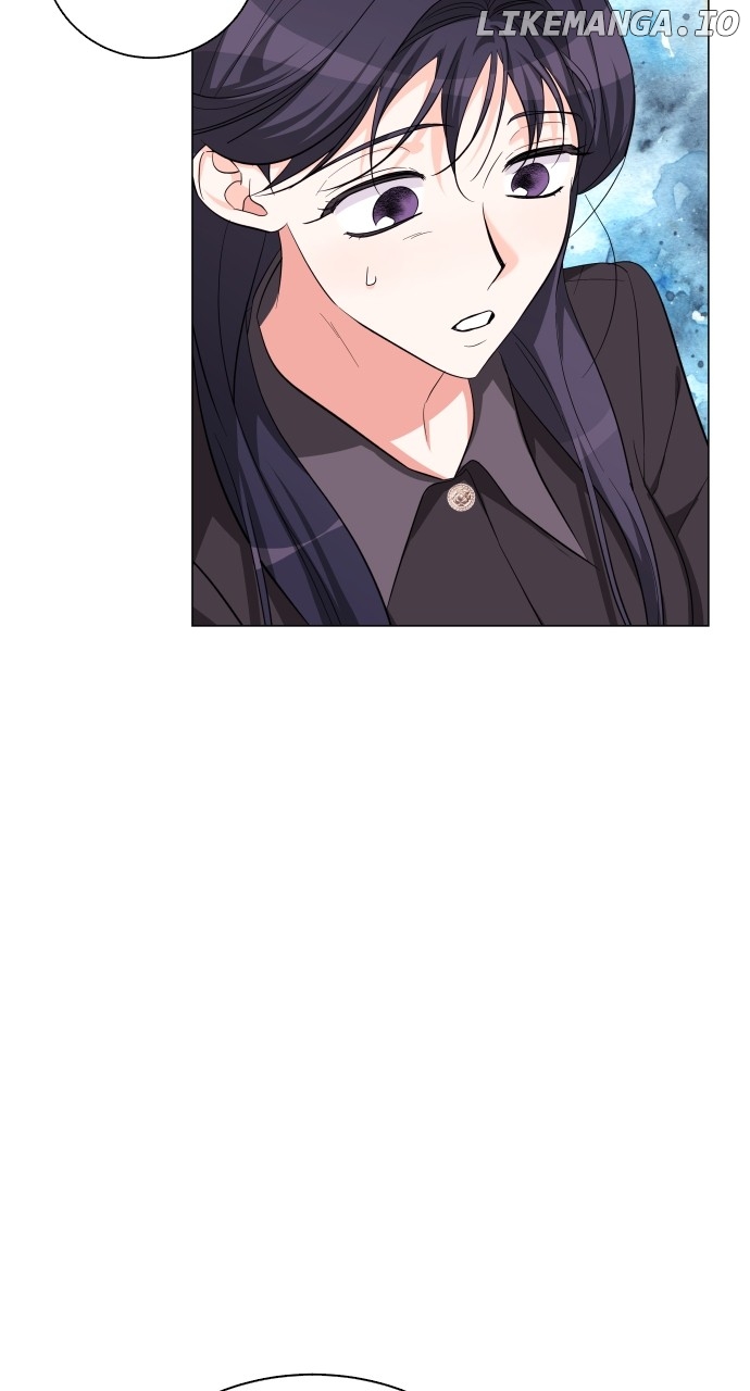 Let’s Meet After Work Chapter 31 - page 40