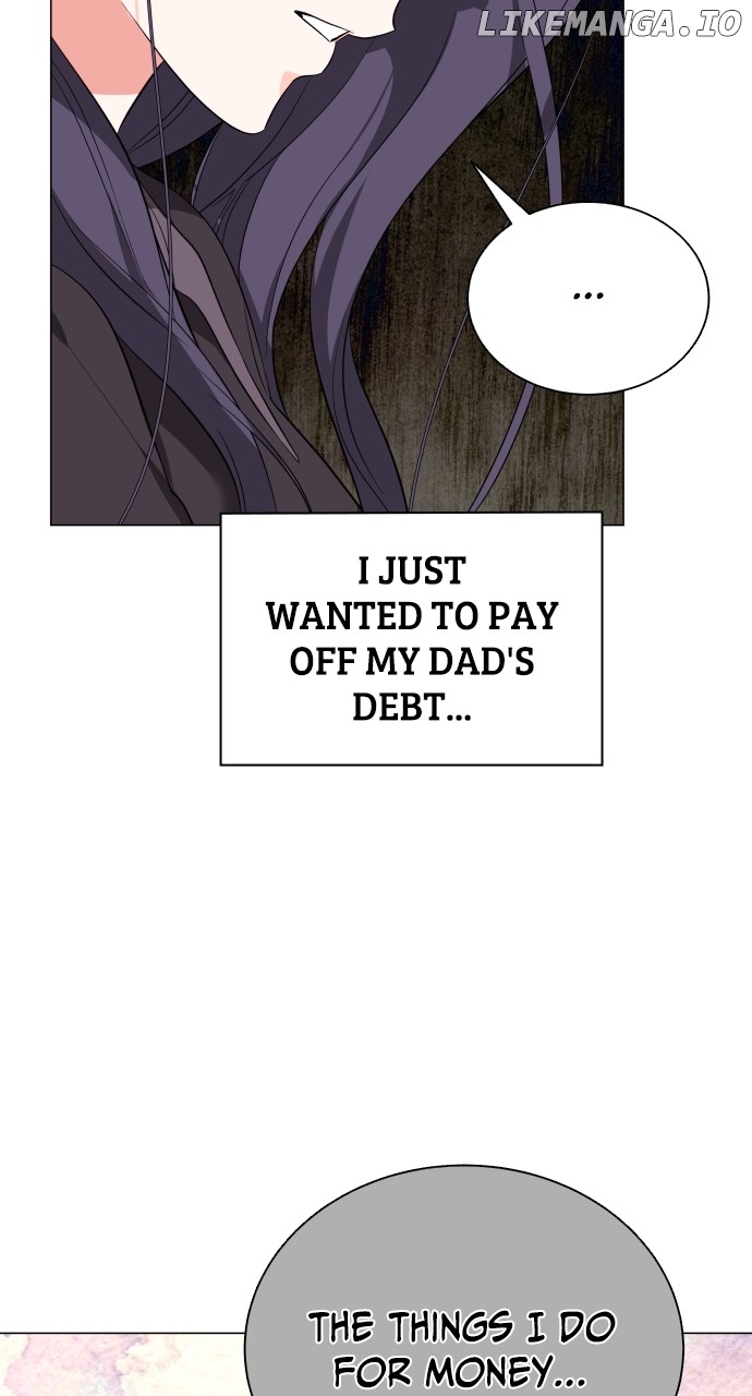 Let’s Meet After Work Chapter 31 - page 44