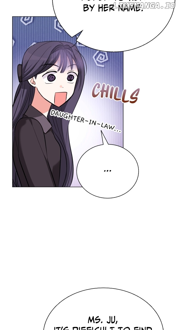 Let’s Meet After Work Chapter 31 - page 50