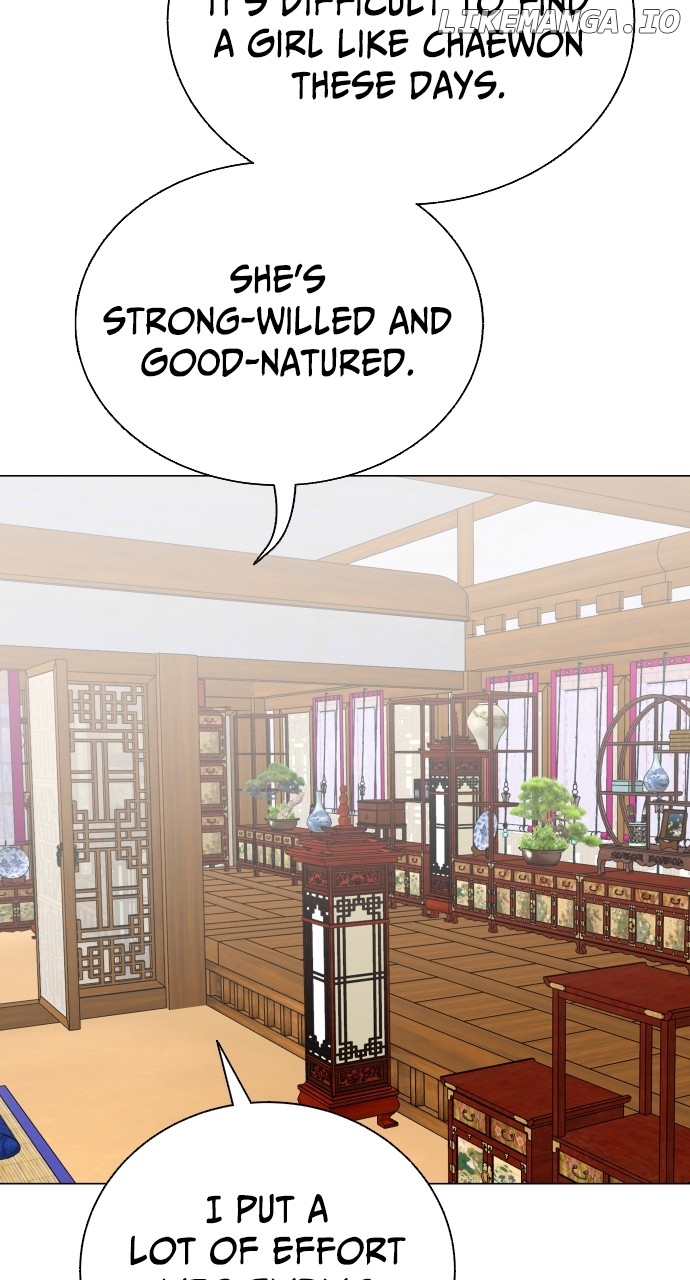 Let’s Meet After Work Chapter 31 - page 51
