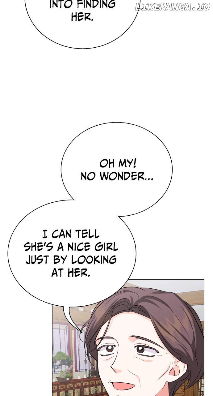 Let’s Meet After Work Chapter 31 - page 52