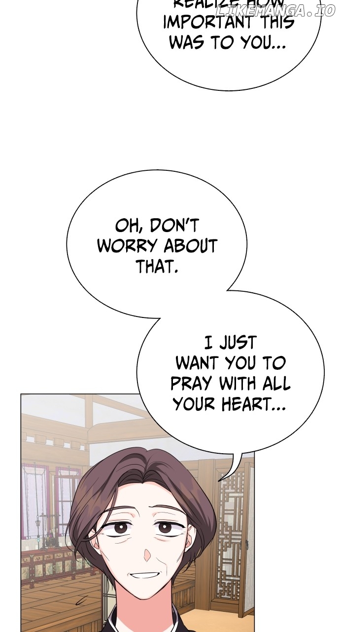 Let’s Meet After Work Chapter 31 - page 56