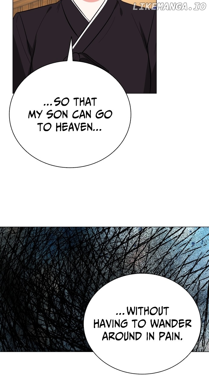 Let’s Meet After Work Chapter 31 - page 57