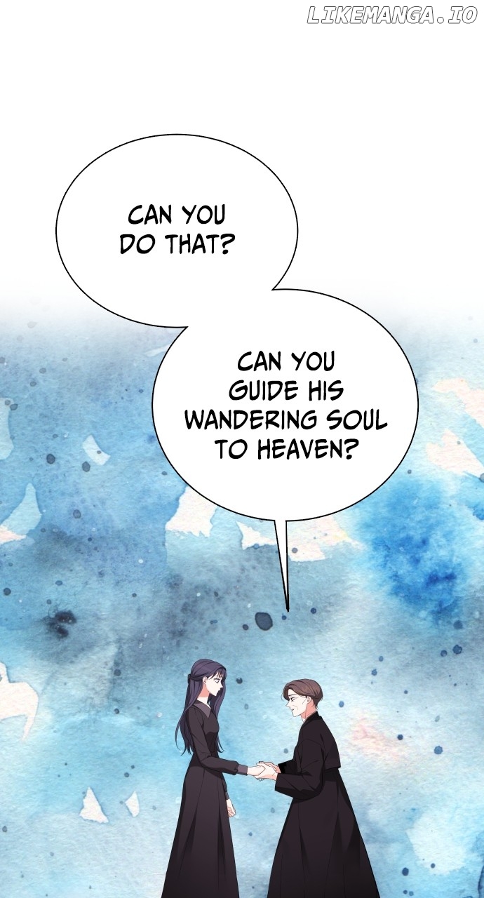 Let’s Meet After Work Chapter 31 - page 58