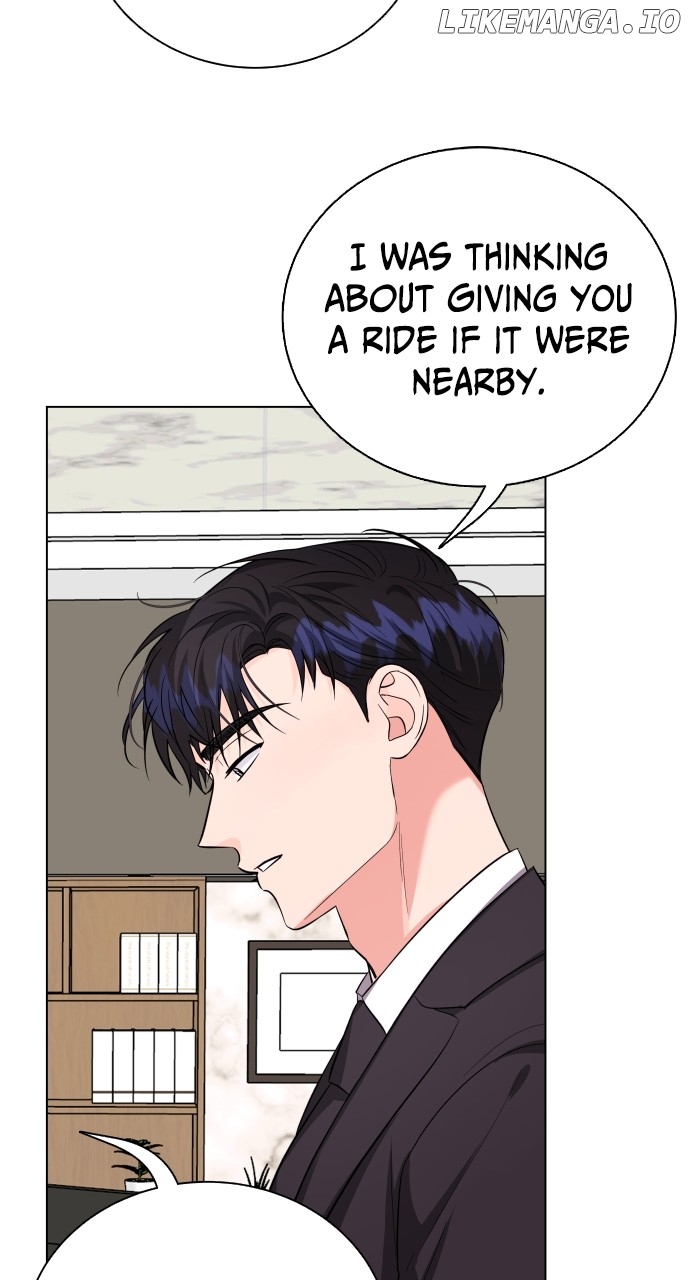 Let’s Meet After Work Chapter 31 - page 6