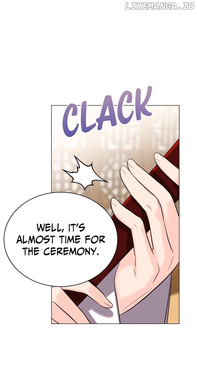 Let’s Meet After Work Chapter 31 - page 60