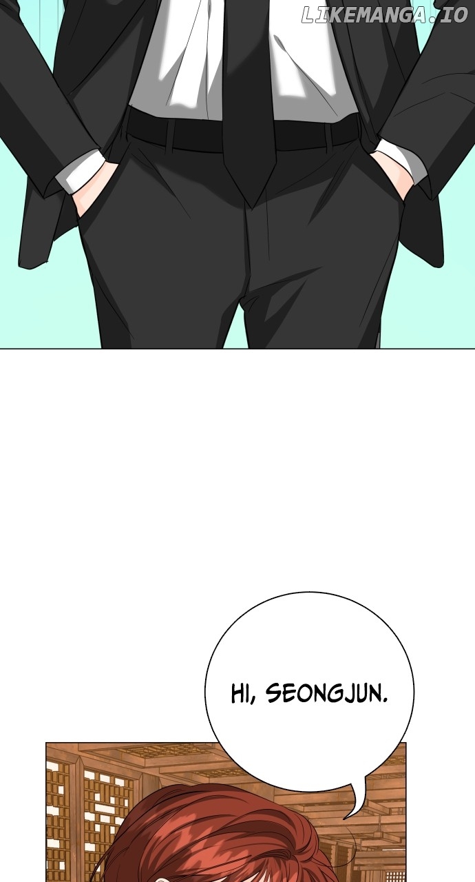Let’s Meet After Work Chapter 31 - page 65