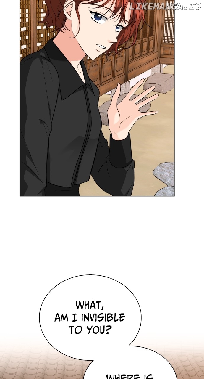 Let’s Meet After Work Chapter 31 - page 66