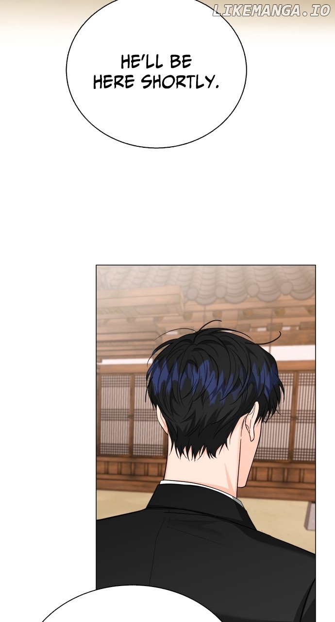 Let’s Meet After Work Chapter 31 - page 68