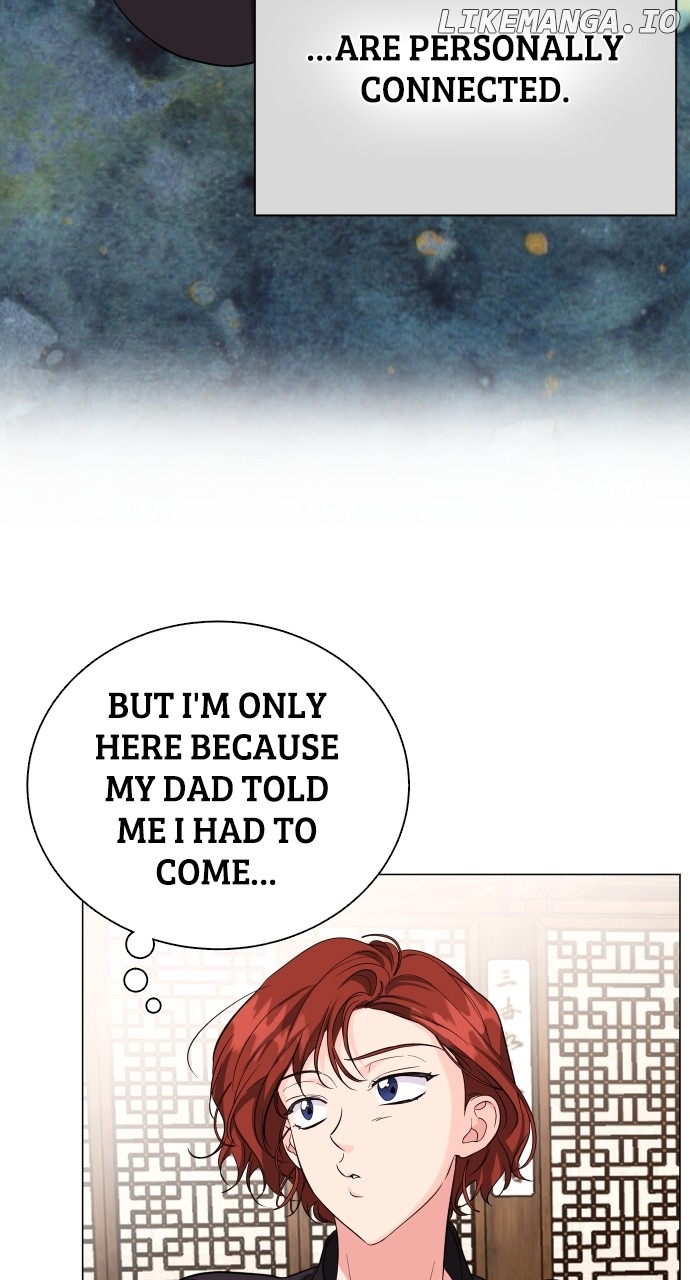 Let’s Meet After Work Chapter 31 - page 71