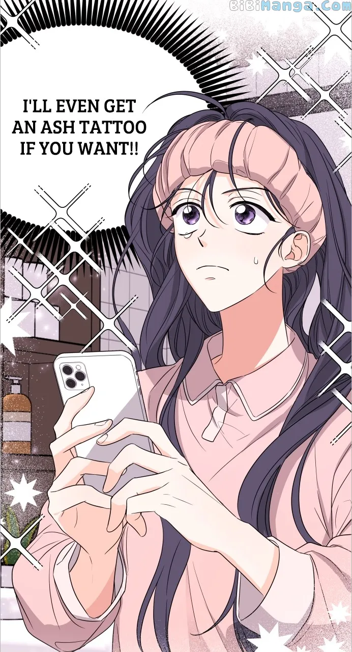 Let’s Meet After Work Chapter 3 - page 11