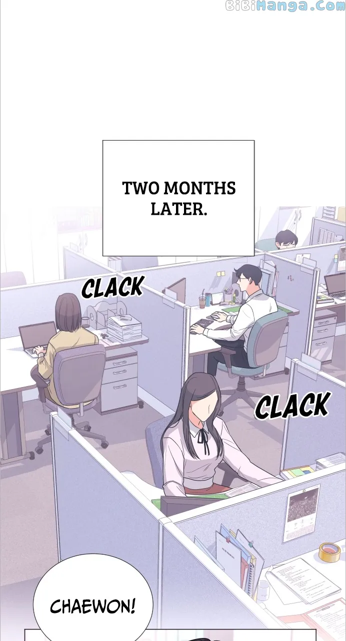 Let’s Meet After Work Chapter 3 - page 13