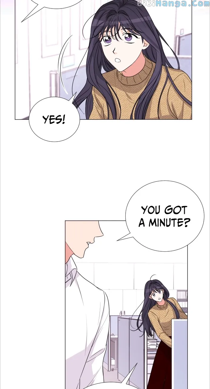 Let’s Meet After Work Chapter 3 - page 14