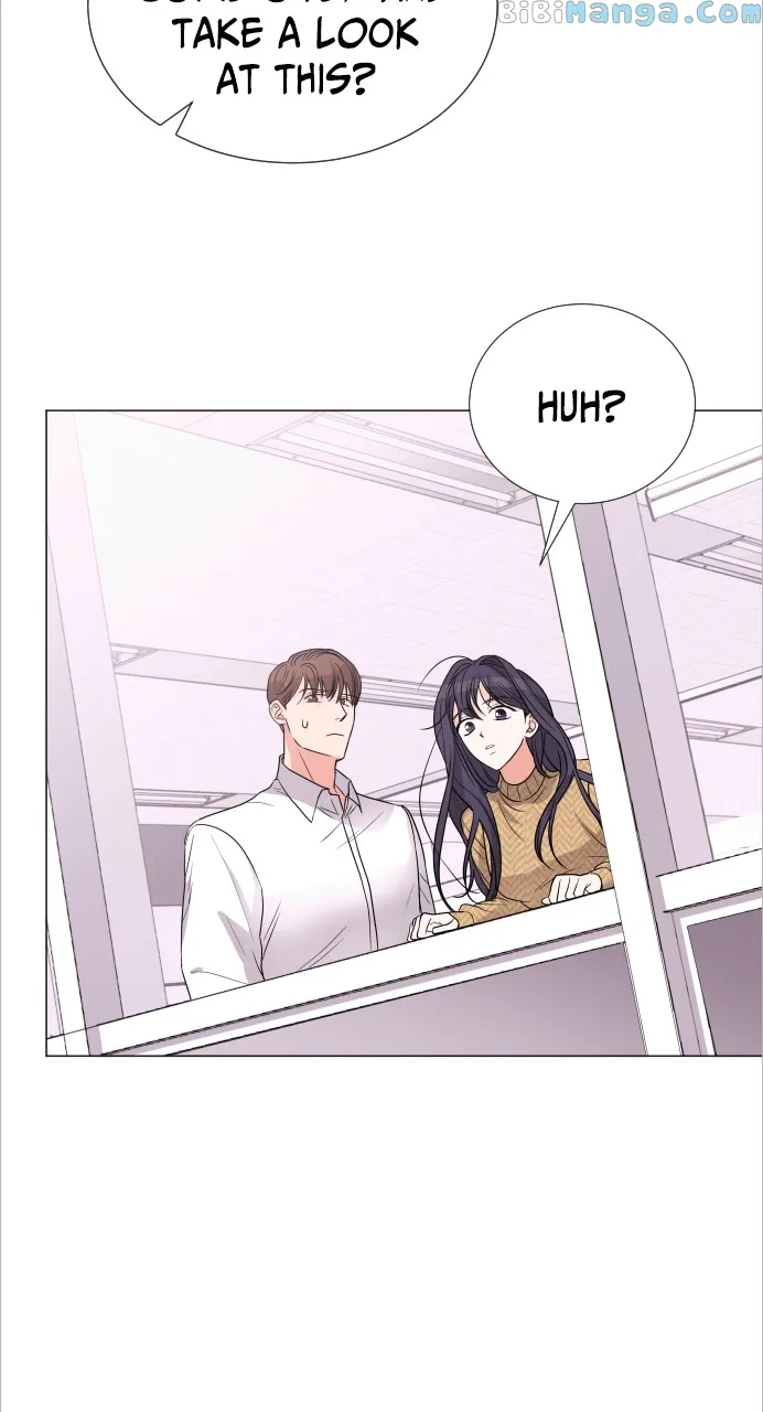 Let’s Meet After Work Chapter 3 - page 16