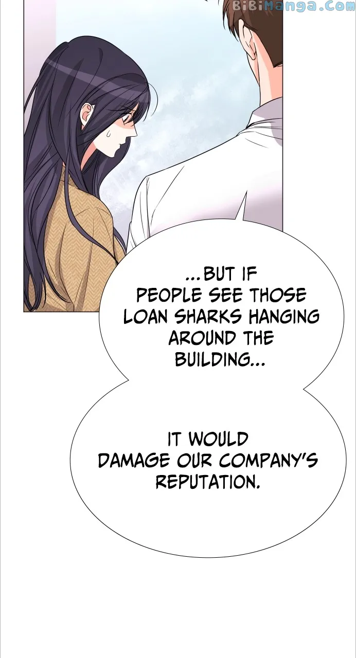 Let’s Meet After Work Chapter 3 - page 18