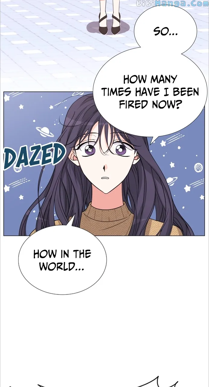 Let’s Meet After Work Chapter 3 - page 20