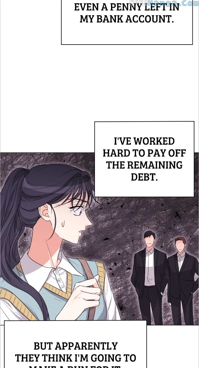 Let’s Meet After Work Chapter 3 - page 24