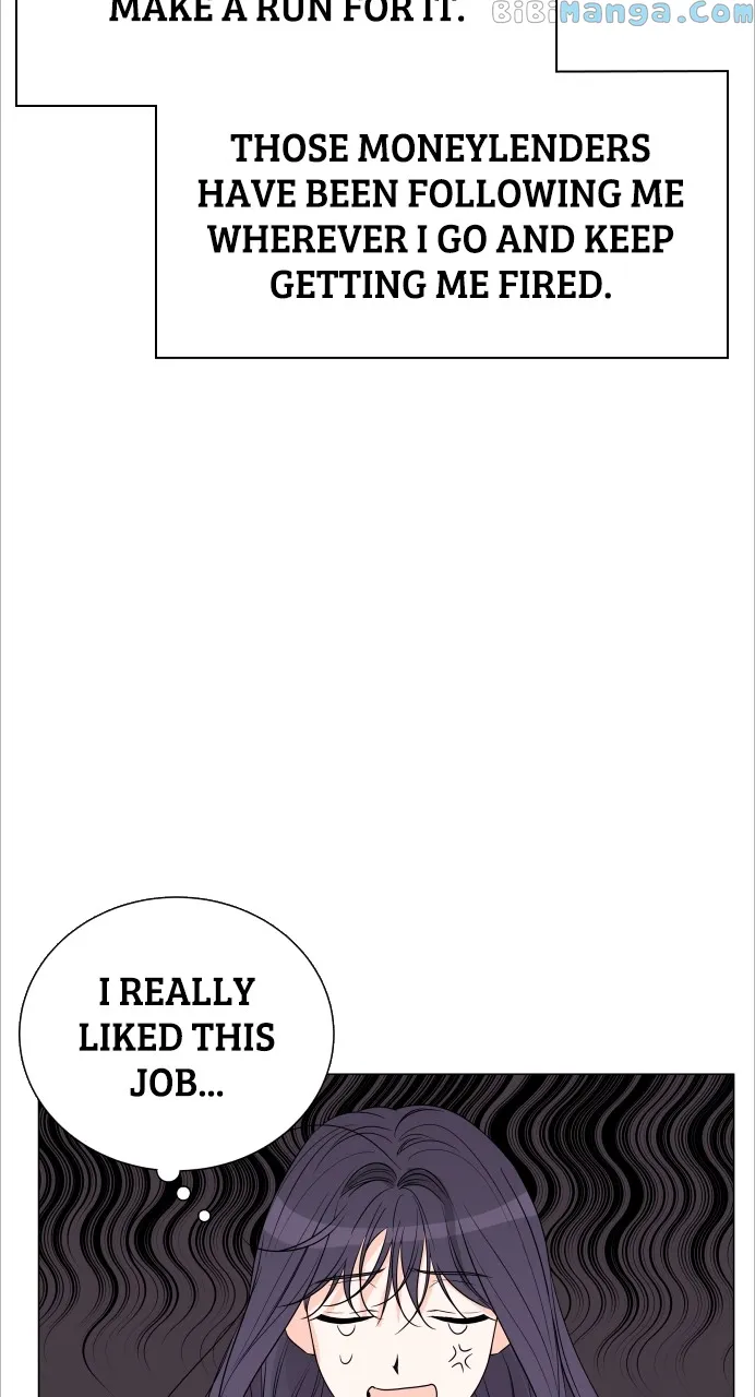 Let’s Meet After Work Chapter 3 - page 25