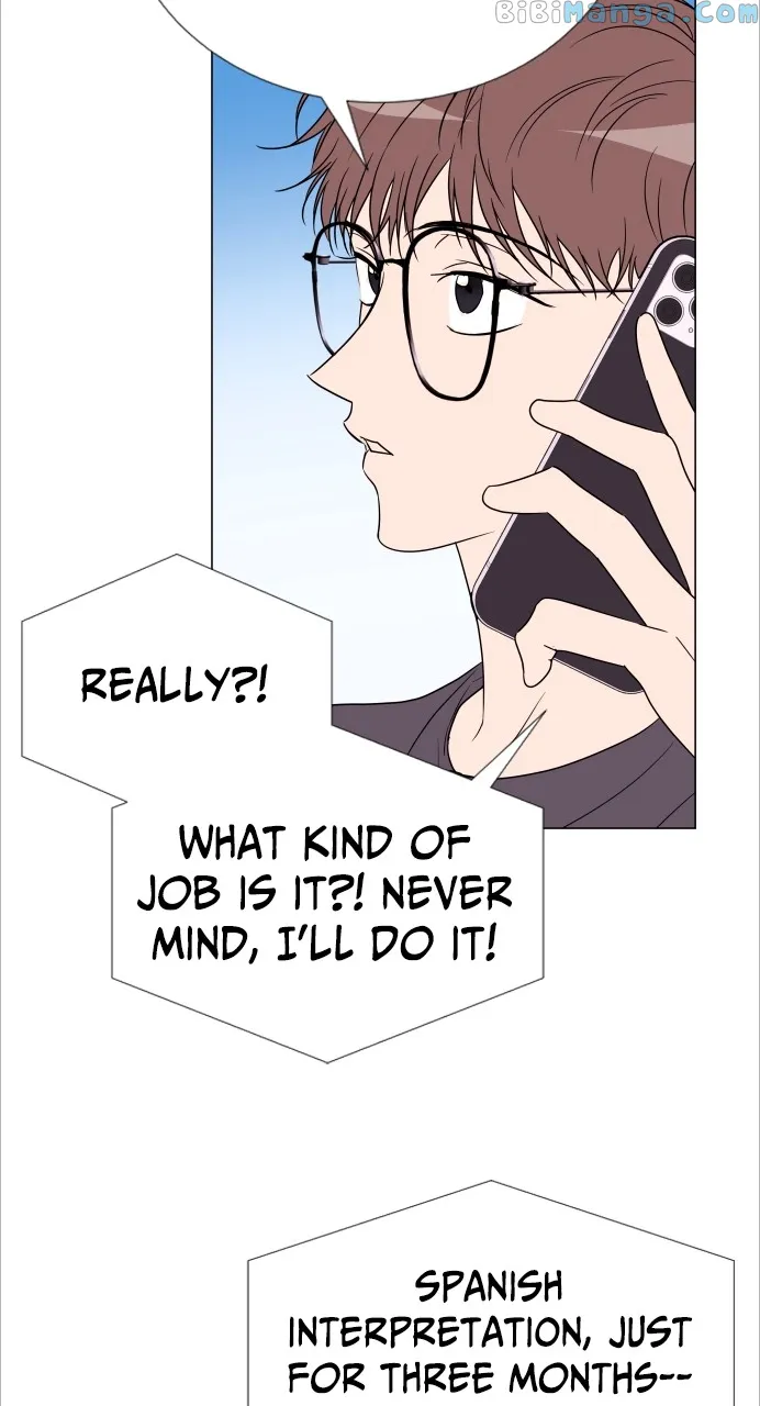 Let’s Meet After Work Chapter 3 - page 30
