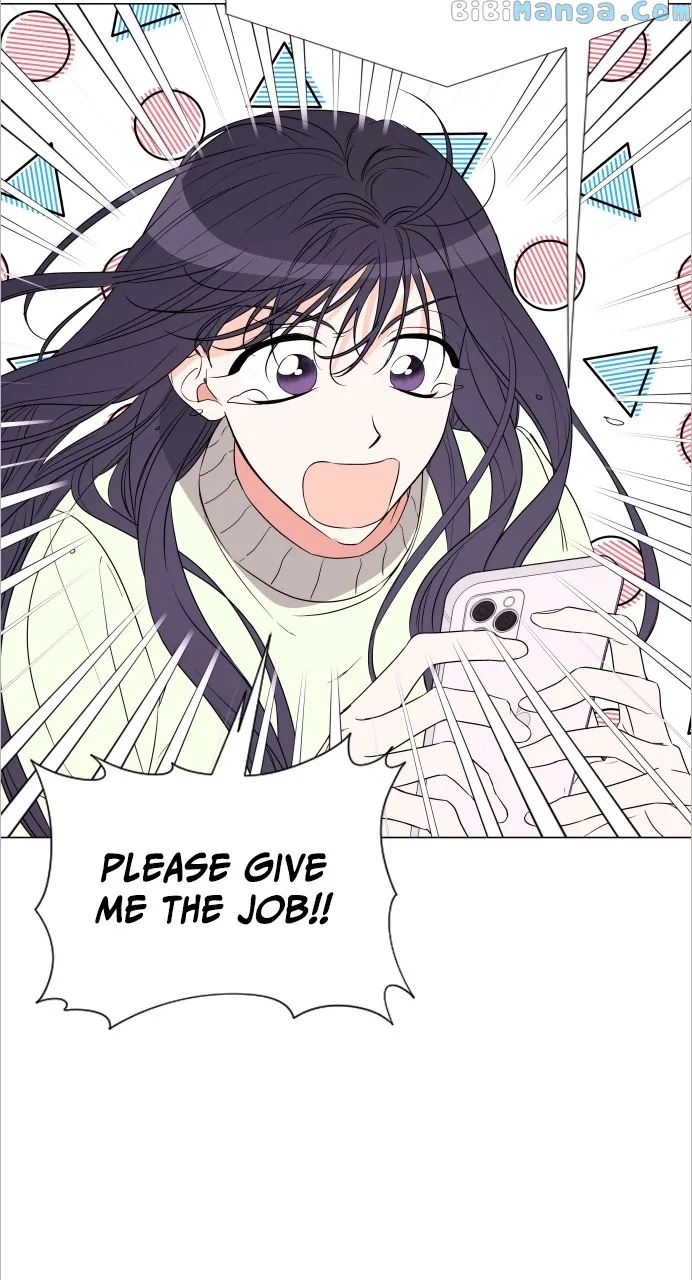Let’s Meet After Work Chapter 3 - page 31
