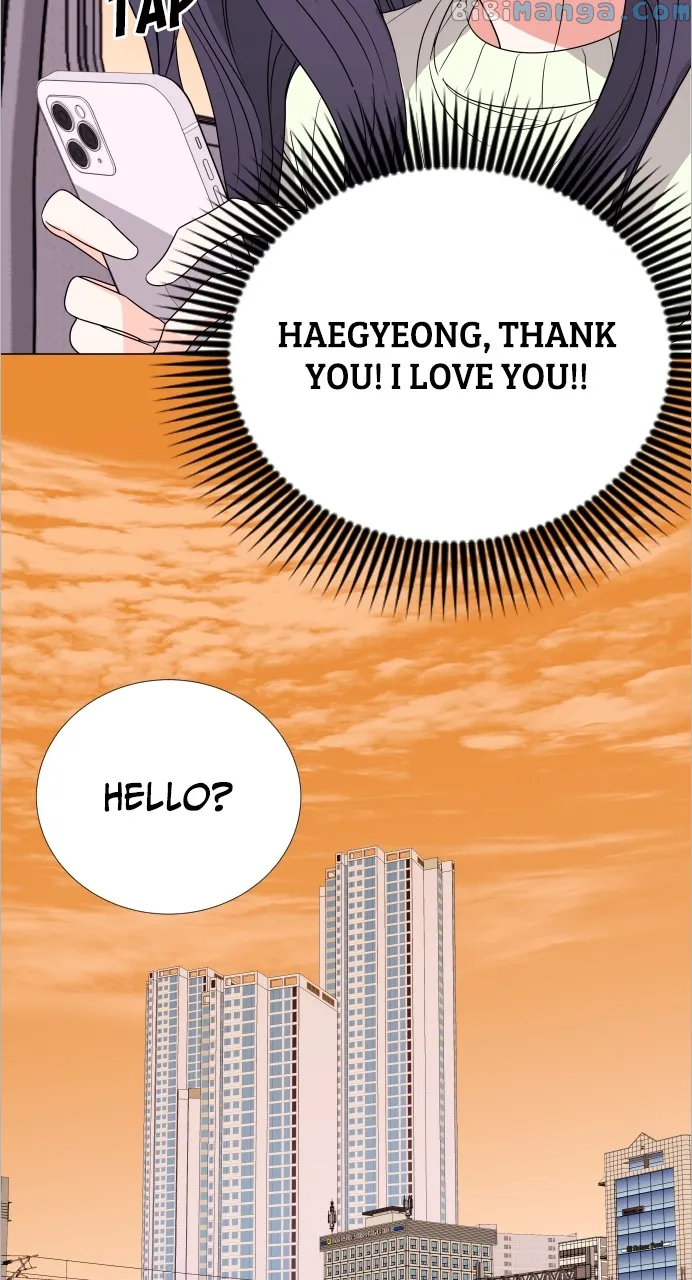 Let’s Meet After Work Chapter 3 - page 34