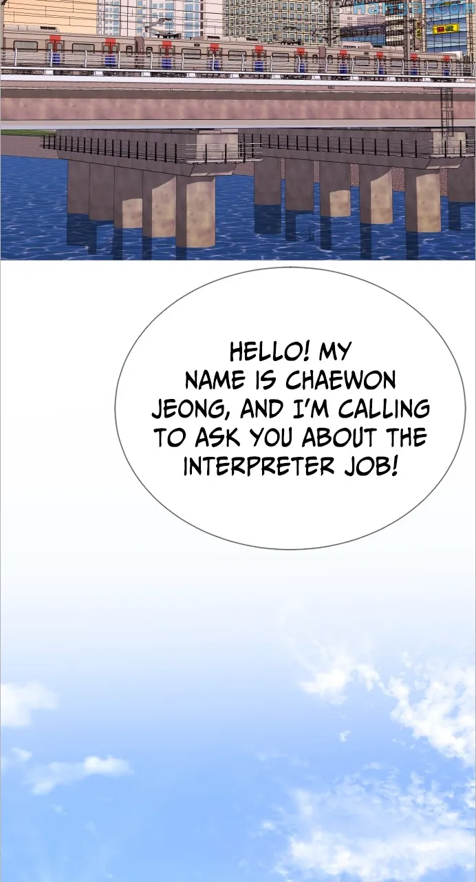 Let’s Meet After Work Chapter 3 - page 35