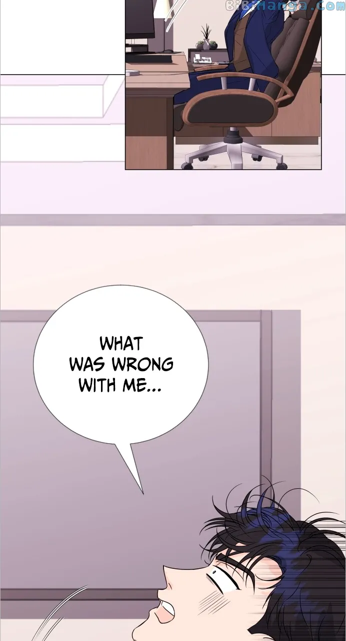 Let’s Meet After Work Chapter 3 - page 43