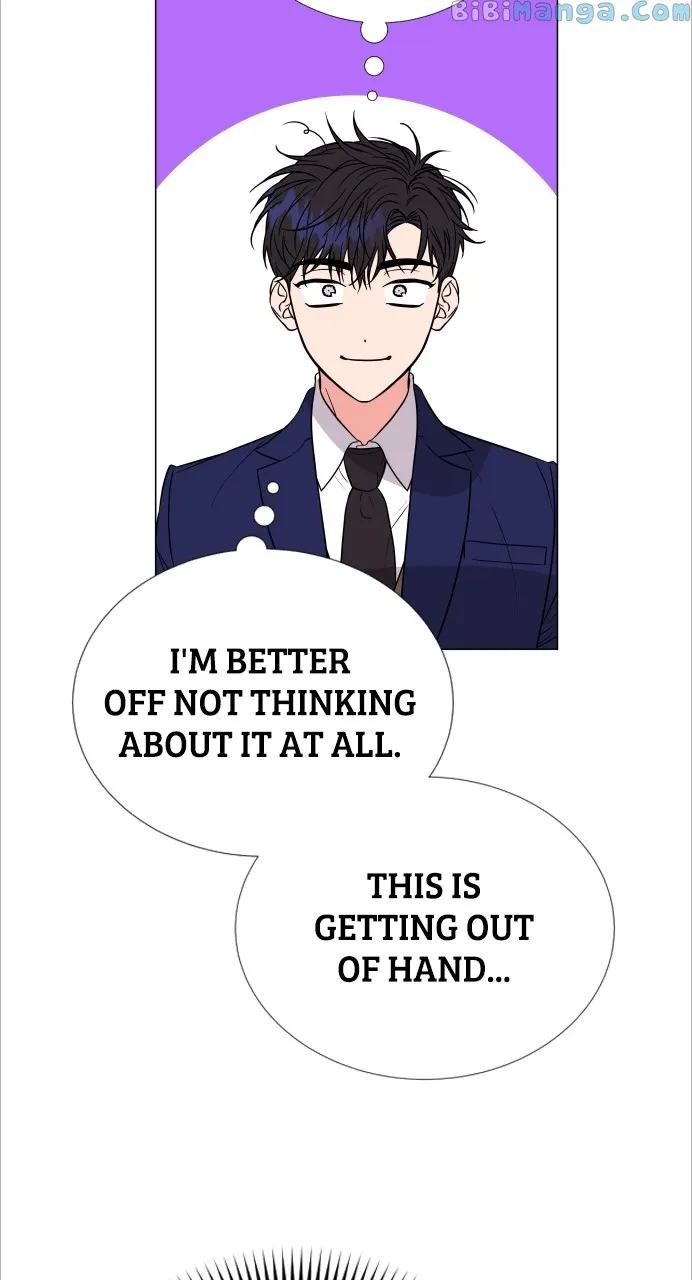 Let’s Meet After Work Chapter 3 - page 54