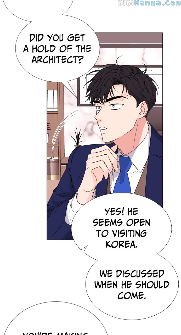 Let’s Meet After Work Chapter 3 - page 59