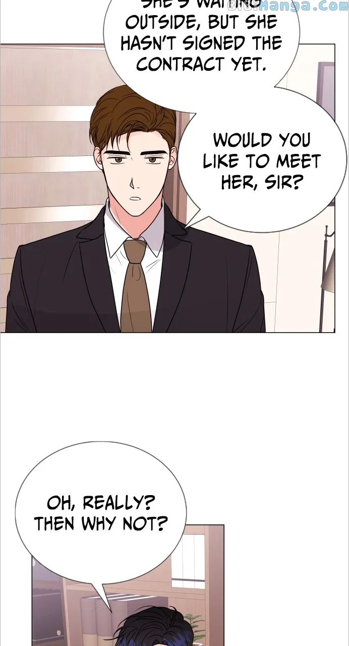 Let’s Meet After Work Chapter 3 - page 65