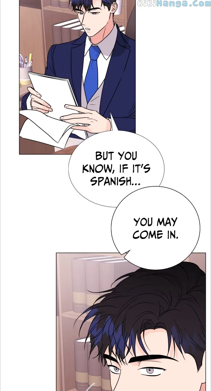 Let’s Meet After Work Chapter 3 - page 66