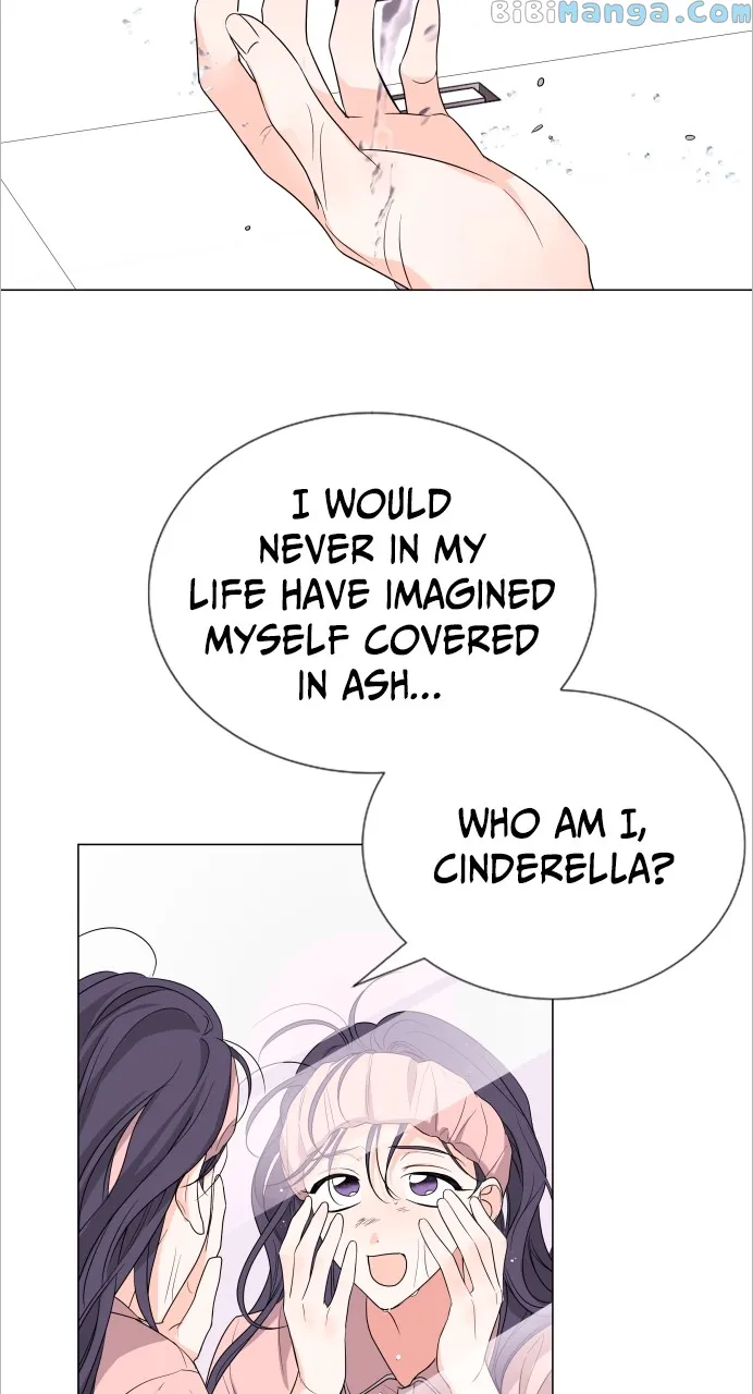 Let’s Meet After Work Chapter 3 - page 8