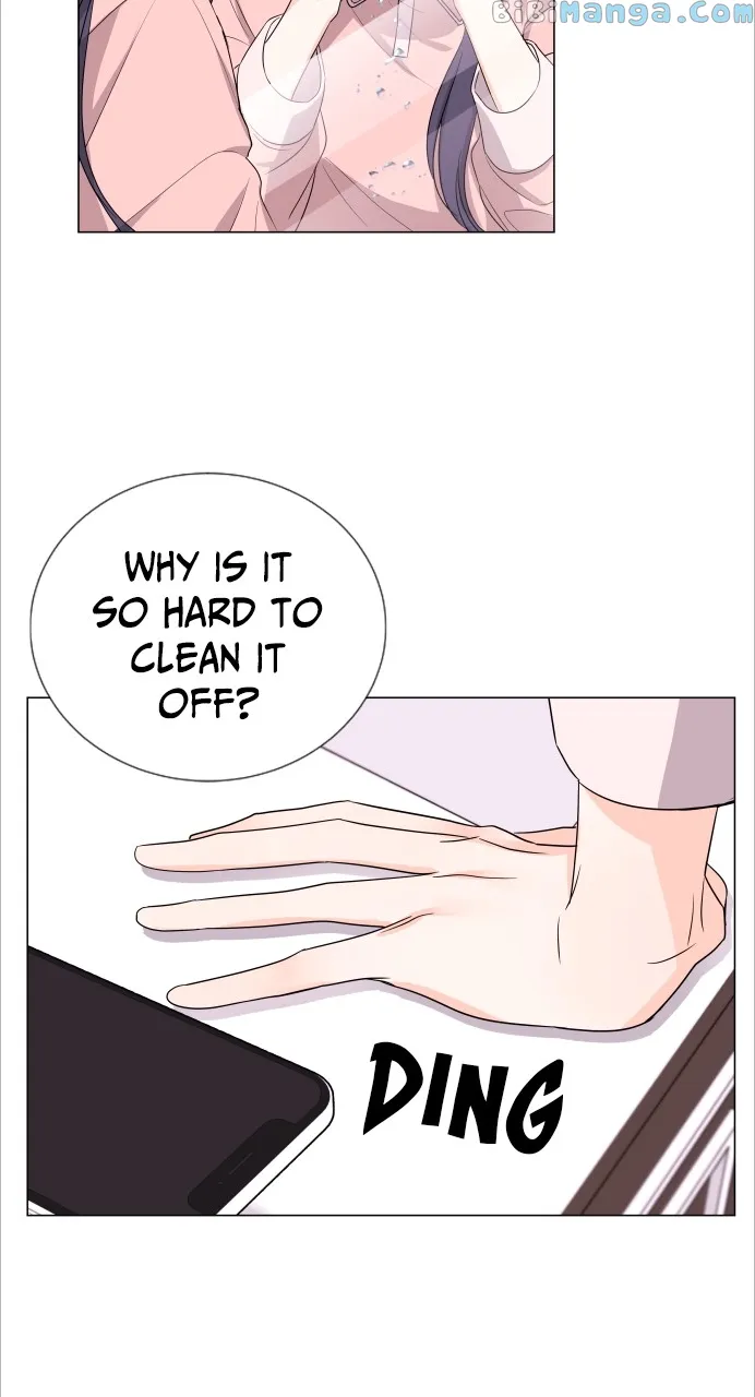 Let’s Meet After Work Chapter 3 - page 9