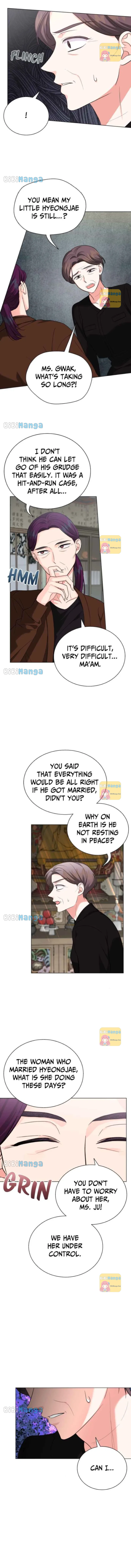 Let’s Meet After Work Chapter 28 - page 2