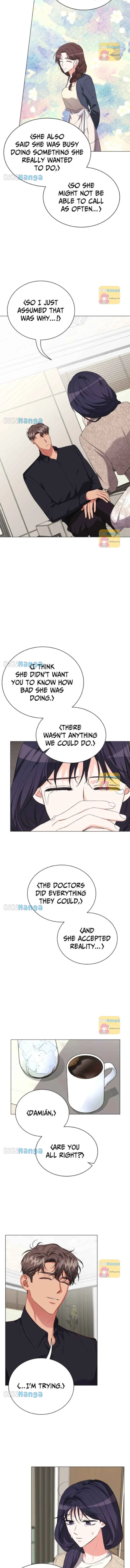 Let’s Meet After Work Chapter 27 - page 5