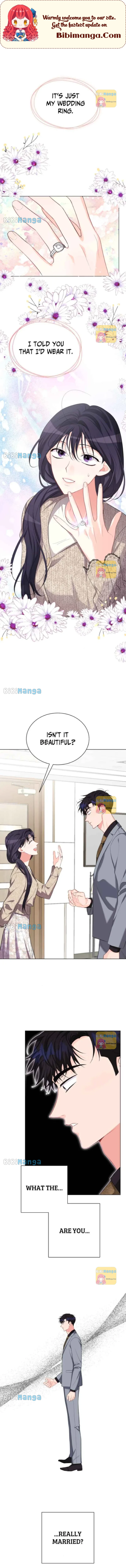 Let’s Meet After Work Chapter 26 - page 1