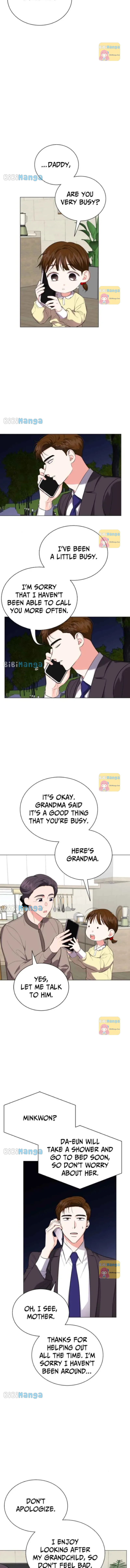 Let’s Meet After Work Chapter 25 - page 2