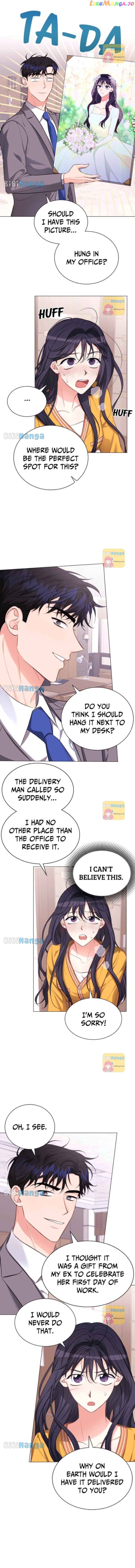 Let’s Meet After Work Chapter 10 - page 3