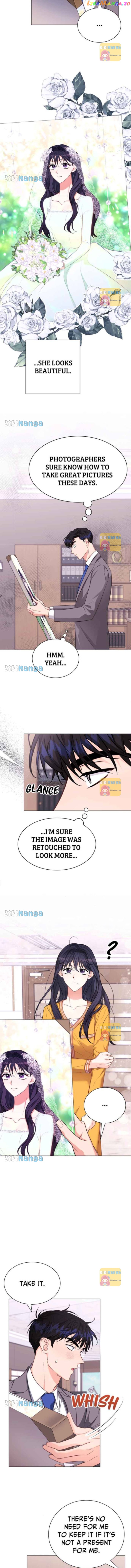 Let’s Meet After Work Chapter 10 - page 6