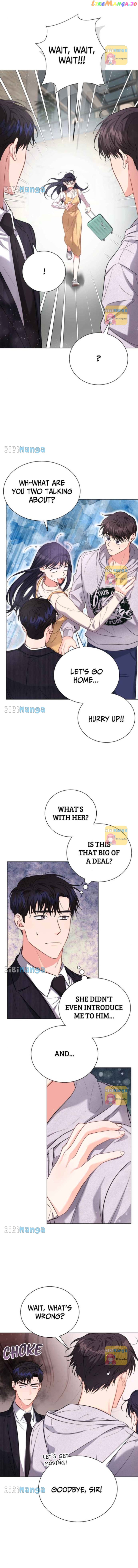 Let’s Meet After Work Chapter 21 - page 6