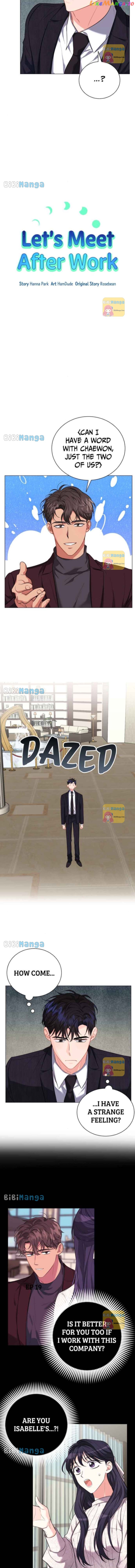 Let’s Meet After Work Chapter 20 - page 3