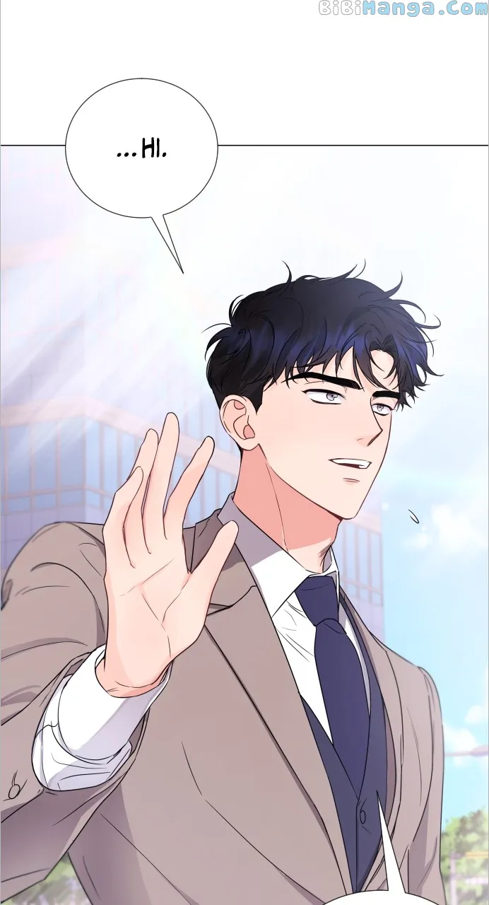 Let’s Meet After Work Chapter 2 - page 10